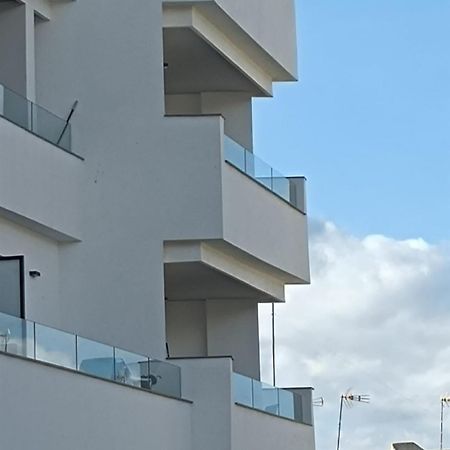 Apto Moderno, A Minutos De La Playa Y Del Centro Tarifa Kültér fotó