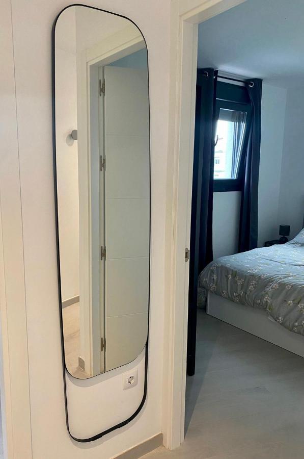 Apto Moderno, A Minutos De La Playa Y Del Centro Tarifa Kültér fotó