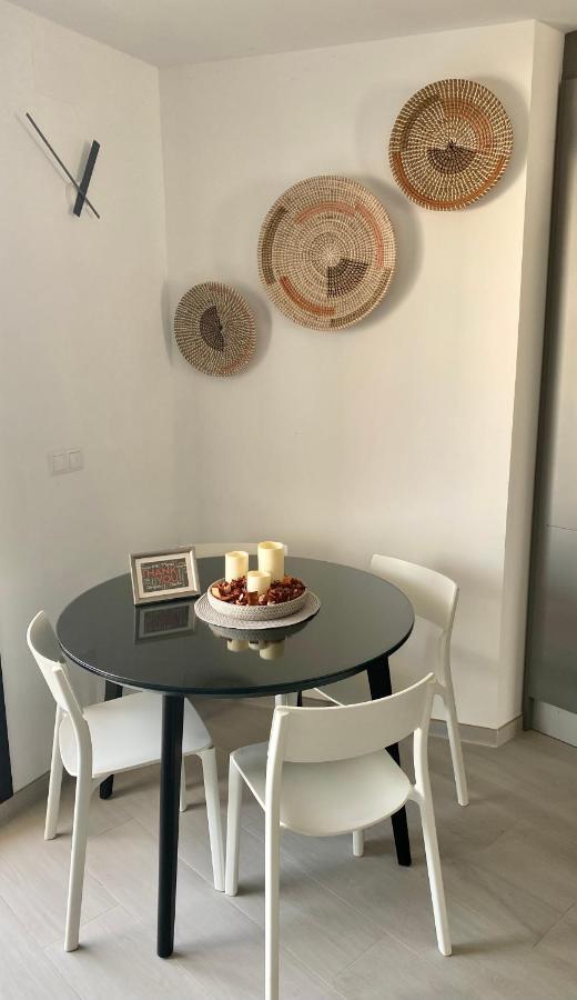 Apto Moderno, A Minutos De La Playa Y Del Centro Tarifa Kültér fotó